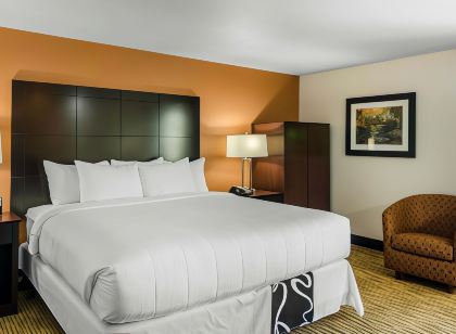 Comfort Inn & Suites Ashland