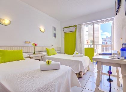 Garau Petit Hotel