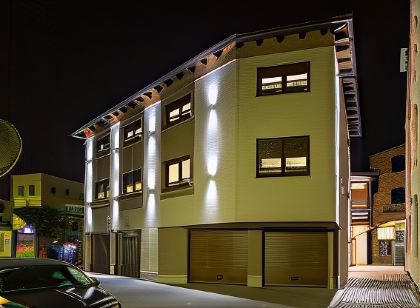 Villa Fortuna
