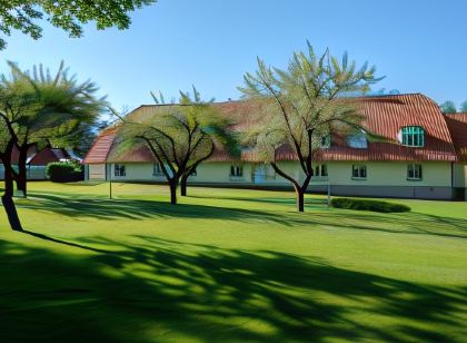 Hotel Knudsens Gaard