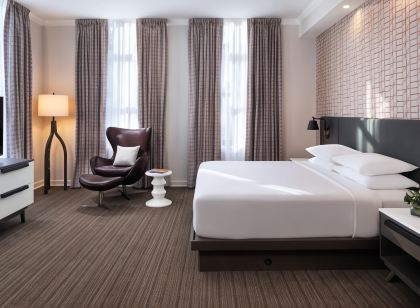 Hyatt Centric Downtown Minneapolis