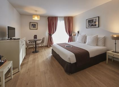 Hôtel CERISE Paris Chatou