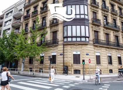 ダウンタウン リバー ホステル