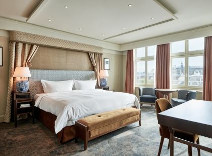 De L’Europe Amsterdam – the Leading Hotels of the World