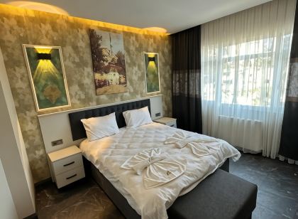 Mar Boutique Apartment