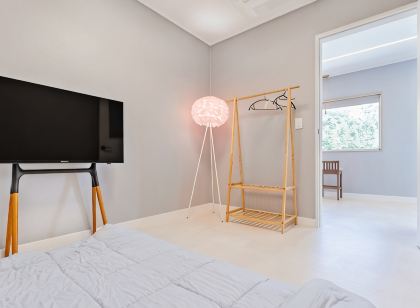 거창 풀빌라 봉스테이