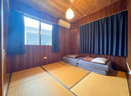 ゲストハウス あしびな 石垣島