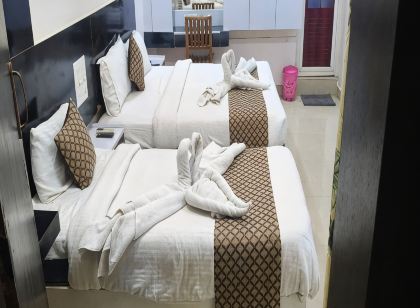 SELVAM RESIDENCY -GO2 HOTELS & RESORTS