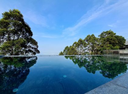Fragrant Nature Munnar - A Five Star Classified Hotel