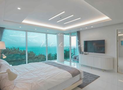 500m2 Busan Ocean View Private Let House
