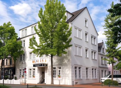 Arthotel ANA Fleur | Paderborn