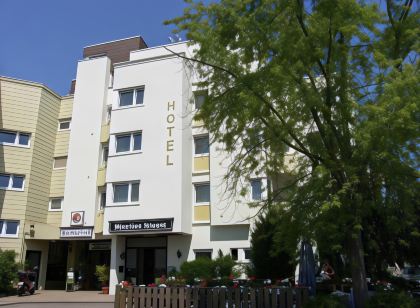 Martins Klause Airport Messe Hotel