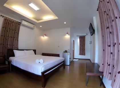ท๊อฟฟี่ เฮ้าส์ รีสอร์ท (Toffy House Resort)