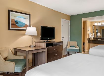 Best Western Space Shuttle Inn