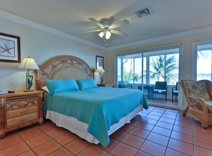 Tortuga Inn Beach Resort