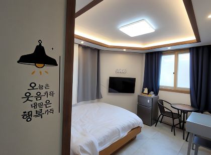 울릉 울릉도올레펜션