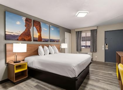 Days Inn by Wyndham Albuquerque Northeast