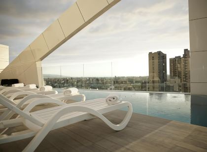 Royal Tulip Achrafieh