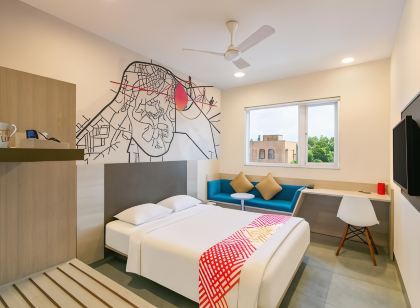 Ginger Bhubaneshwar