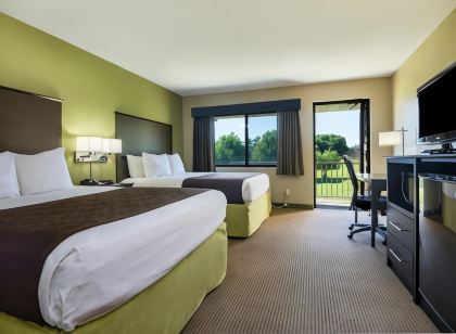 AmericInn by Wyndham Okoboji
