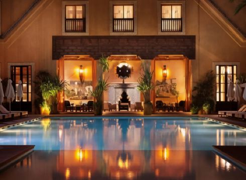 Les Jardins de La Koutoubia