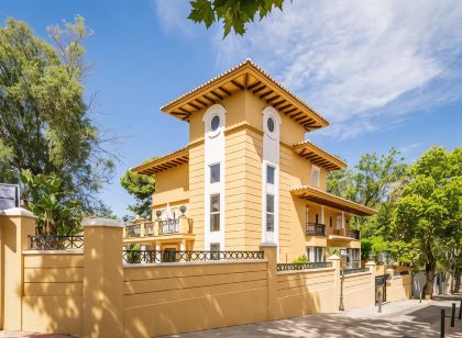 Bypillow Villa Lorena Adults Recommended