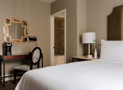 Hotel Bijou