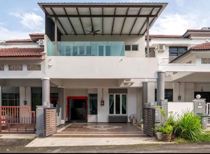 Venus.28 Melaka Homestay