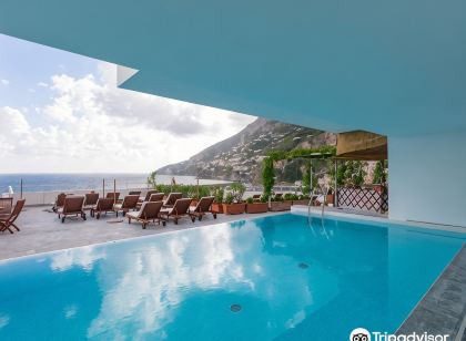 Hotel Marina Riviera