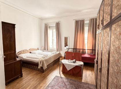 Hotel Stadtpark
