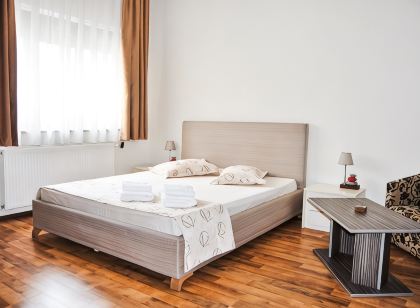 Casa Mendeleev