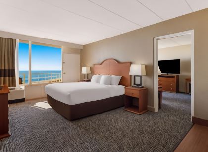 Comfort Inn South Oceanfront