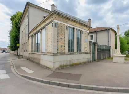 Logis Hôtel du Parc