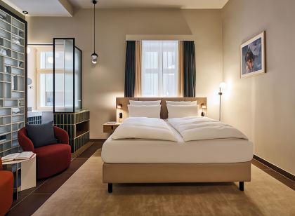 Badeschloss Hotel Est. 1791