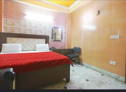 Hotel Mannat