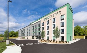 Echo Suites Extended Stay by Wyndham Nashville/ Gallatin