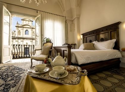 Palazzo Guido B&B