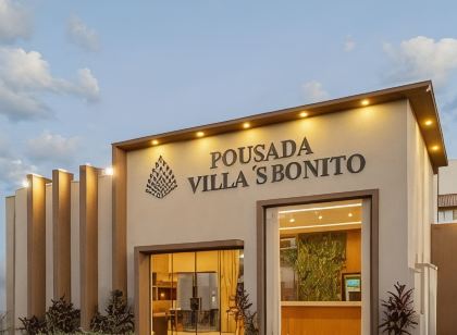 Pousada Villas - Bonito