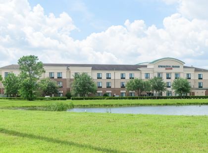 SpringHill Suites Houston Pearland