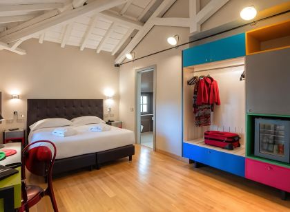 Albergo Etico Roma