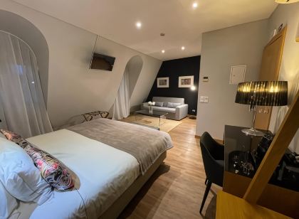 Hotel Sete Colinas