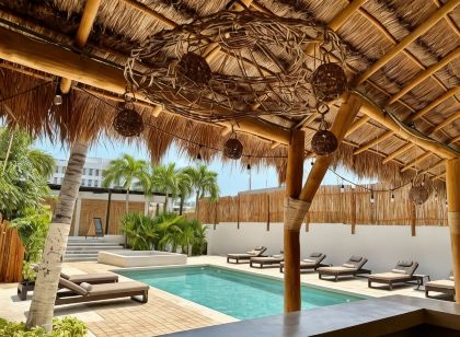 Pachamaya - Suites, Wellness & Spa, Retreats