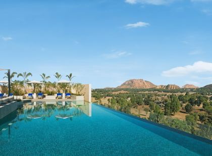 Taj Amer, Jaipur