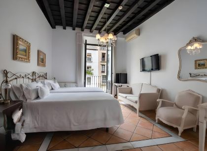 Hotel Rosa de Oro