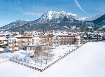 Best Western Plus Hotel Alpenhof