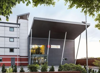 Ramada by Wyndham Oldbury Birmingham