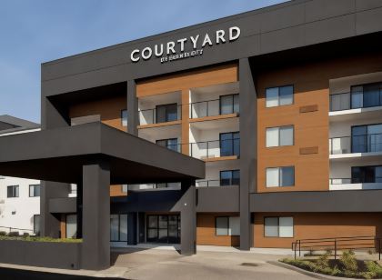 Courtyard Cincinnati Airport