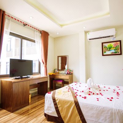 Deluxe B Deluxe B Hotel Mai Promo Code