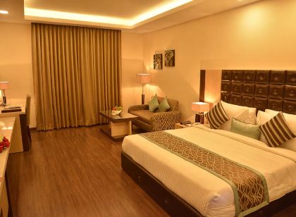 Grand Plaza Inn Jammu