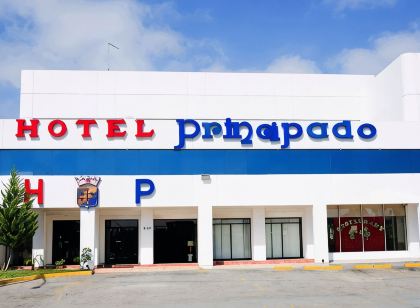 Hotel Principado Tijuana Aeropuerto